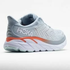 HOKA Clifton 8 Women's Blue Fog/Plein Air