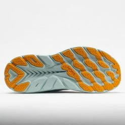 HOKA Clifton 8 Women's Blanc De Blanc/White 11 HOKA Clifton 8 Women's Blanc De Blanc/White