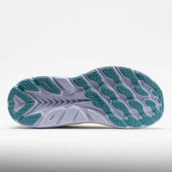 HOKA Clifton 8 Women's Yellow Pear/Sweet Corn