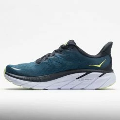 HOKA Clifton 8 Men's Blue Coral/Butterfly