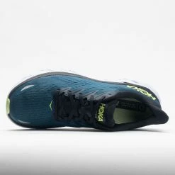 HOKA Clifton 8 Men's Blue Coral/Butterfly