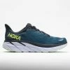 HOKA Clifton 8 Men's Blue Coral/Butterfly