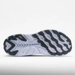 HOKA Clifton 8 Men's Lunar Rock/Nimbus Cloud