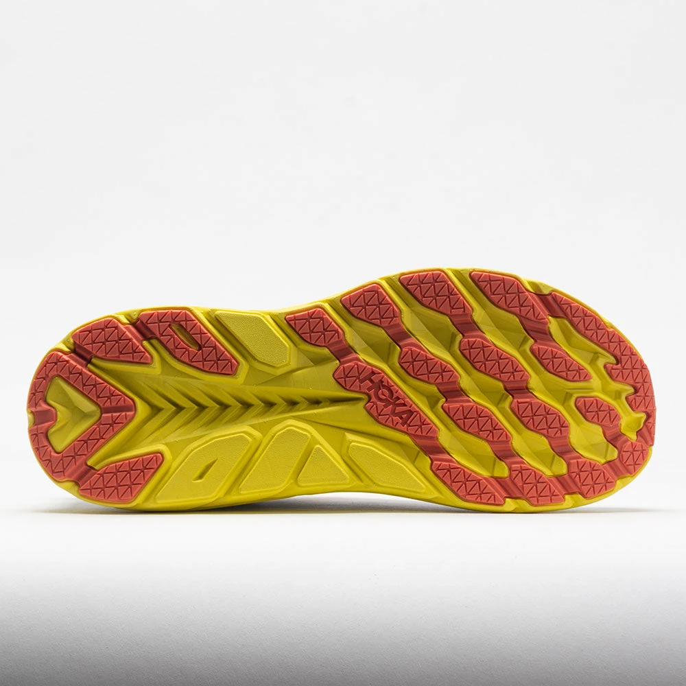 Running Shoes HOKA Clifton 8 Men's Blanc De Blanc/Illuminating 6 Running Shoes HOKA Clifton 8 Men's Blanc De Blanc/Illuminating