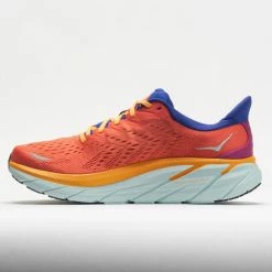 HOKA Clifton 8 Men's ST/ART Pack