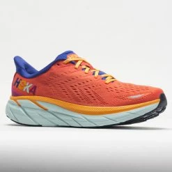 HOKA Clifton 8 Men's ST/ART Pack