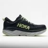 HOKA Bondi 7 Men's Blue Graphite/Butterfly Running Shoes
