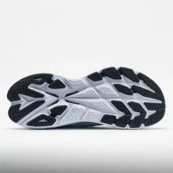 HOKA Bondi X Women's Blue Glass/Billowing Sail