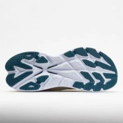 HOKA Bondi X Women's Yellow Pear/Radiant Yellow 11 HOKA Bondi X Women's Yellow Pear/Radiant Yellow