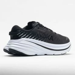 Running Shoes HOKA Bondi X Men's Black/White