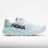 HOKA Rincon 3 Women's White/Blue Glass