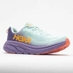 Running Shoes HOKA Rincon 3 Women's Blue Glass/Chalk Violet