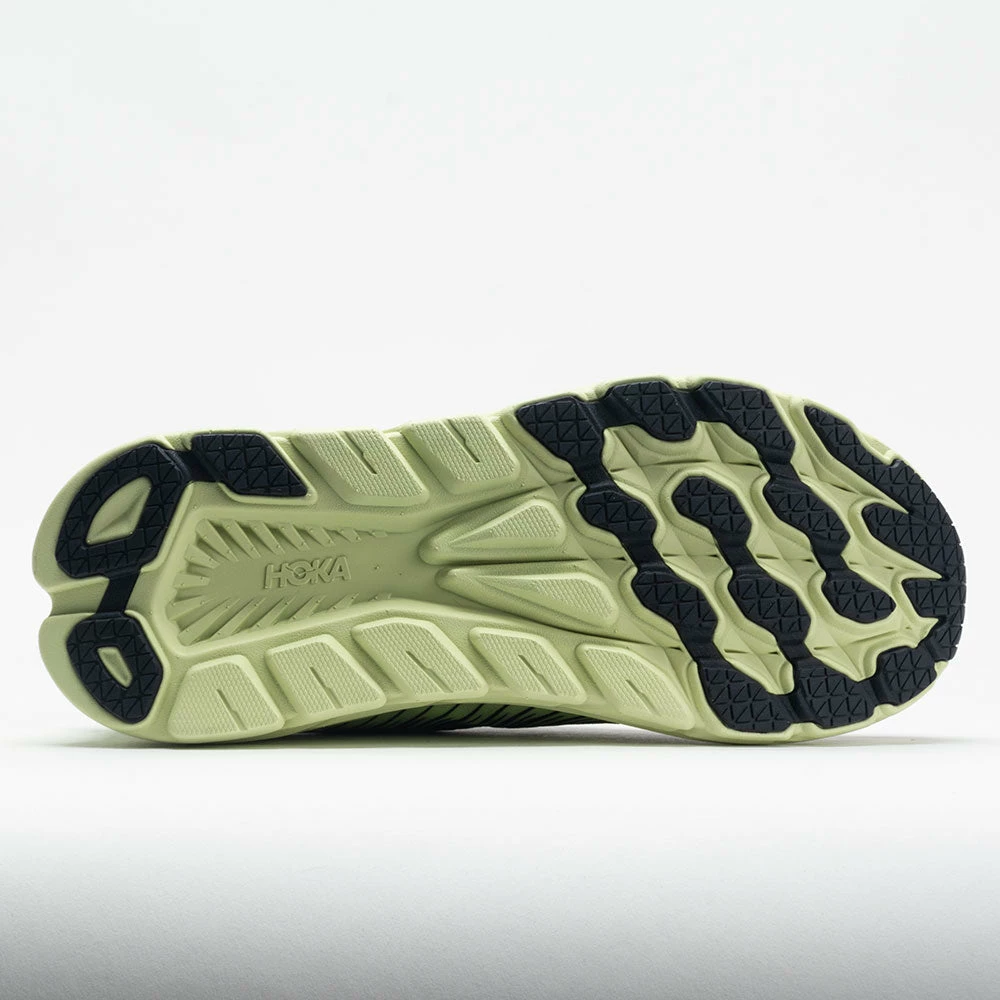 HOKA Rincon 3 Men's Blue Graphite/Butterfly 6 HOKA Rincon 3 Men's Blue Graphite/Butterfly