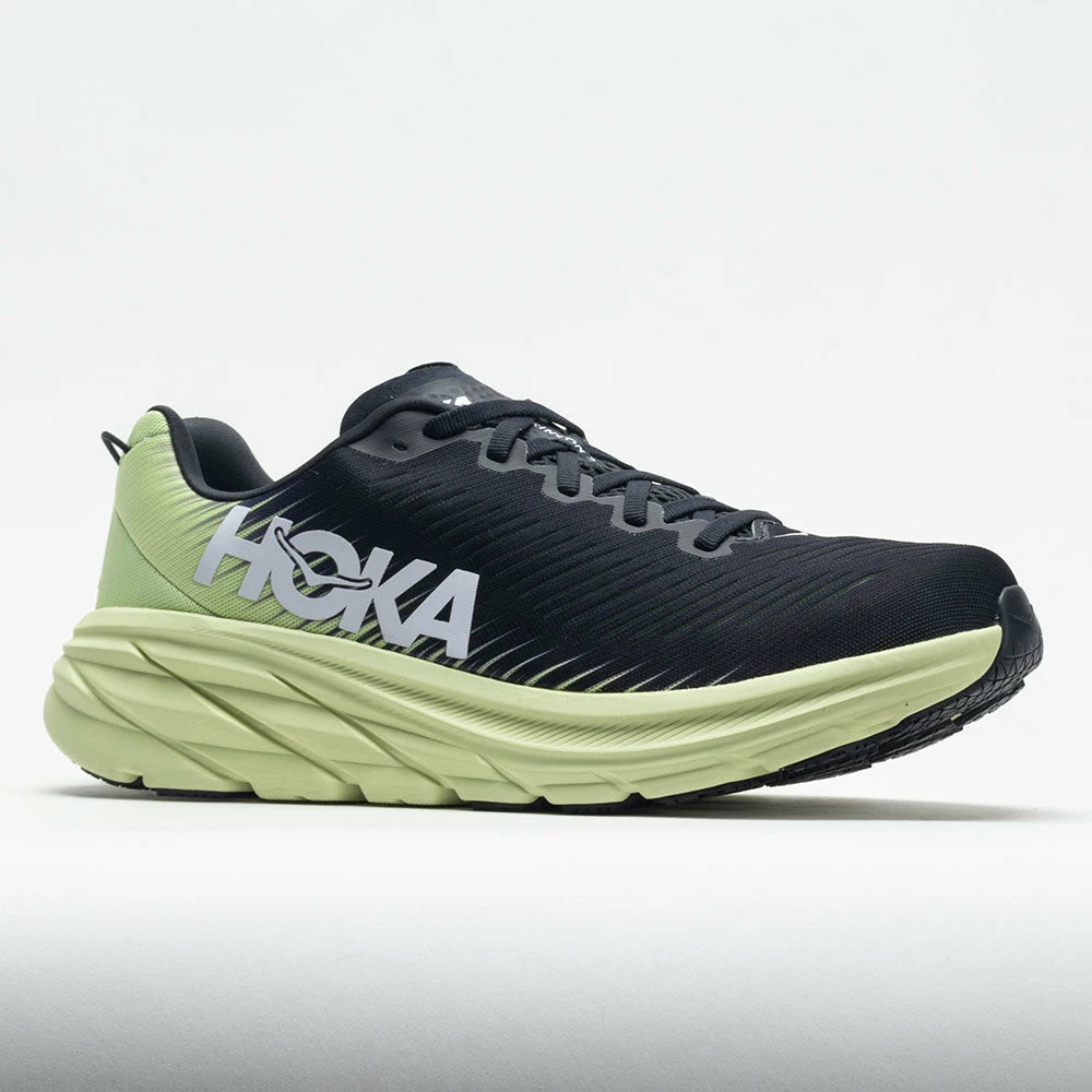 HOKA Rincon 3 Men's Blue Graphite/Butterfly 7 HOKA Rincon 3 Men's Blue Graphite/Butterfly