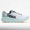 Running Shoes HOKA Rincon 3 Men's White/Blue Glass
