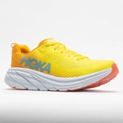 Running Shoes HOKA Rincon 3 Men's Illuminating/Radiant Yellow