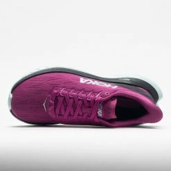 Running Shoes HOKA Mach 4 Women's Festival Fuchsia/Black