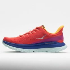 Running Shoes HOKA Mach 4 Women's ST/ART Pack