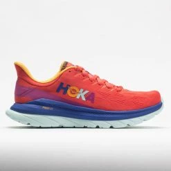 Running Shoes HOKA Mach 4 Women's ST/ART Pack