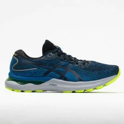 Running Shoes ASICS GEL-Nimbus 24 Men's Black/Lake Drive