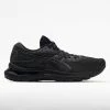 ASICS GEL-Nimbus 24 Men's Black/Black Running Shoes 2 ASICS GEL-Nimbus 24 Men's Black/Black Running Shoes
