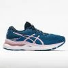 Running Shoes ASICS GEL-Nimbus 24 Women's French Blue/Barely Rose