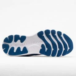 Running Shoes ASICS GEL-Nimbus 24 Women's French Blue/Barely Rose