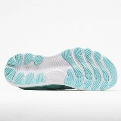 ASICS GEL-Nimbus 24 Women's Sage/Clear Blue 11 ASICS GEL-Nimbus 24 Women's Sage/Clear Blue