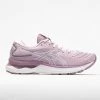 ASICS GEL-Nimbus 24 Women's Barely Rose/White