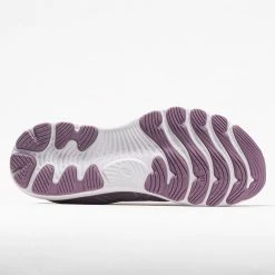 ASICS GEL-Nimbus 24 Women's Barely Rose/White 11 ASICS GEL-Nimbus 24 Women's Barely Rose/White