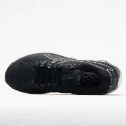 ASICS GEL-Nimbus 24 Women's Black/Pure Silver Running Shoes