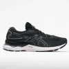 ASICS GEL-Nimbus 24 Women's Black/Pure Silver Running Shoes