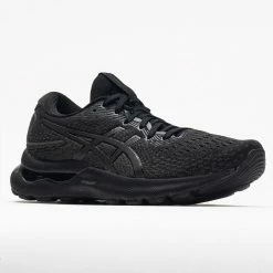 Running Shoes ASICS GEL-Nimbus 24 Women's Black/Black