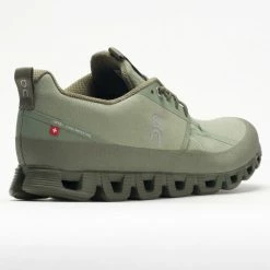 On Running On Cloud Dip Men's Reseda/Olive