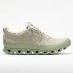 On Running On Cloud Dip Women's Hay/Leaf Lifestyle Sneakers