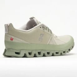 On Running On Cloud Dip Women's Hay/Leaf Lifestyle Sneakers