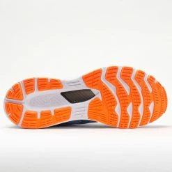 ASICS GEL-Kayano 28 Men's Blue Harmony/Black