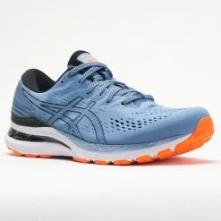 ASICS GEL-Kayano 28 Men's Blue Harmony/Black