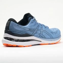 ASICS GEL-Kayano 28 Men's Blue Harmony/Black