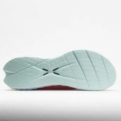 HOKA Carbon X 3 Women's Radiant Yellow/Camellia Running Shoes