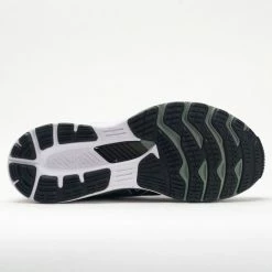 ASICS GEL-Kayano 28 Men's Olive Canvas/Black Running Shoes