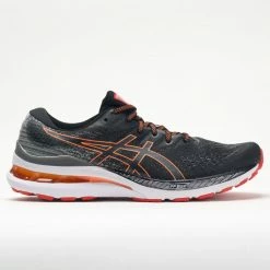 Running Shoes ASICS GEL-Kayano 28 Men's Black/Clay Grey