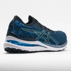 Running Shoes ASICS GEL-Kayano 28 MK Men's Mako Blue/Ice Mint