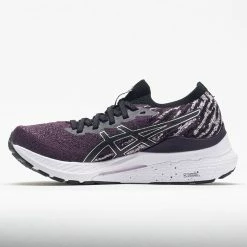 ASICS GEL-Kayano 28 MK Women's Deep Plum/Black