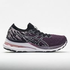 ASICS GEL-Kayano 28 MK Women's Deep Plum/Black
