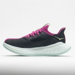 HOKA Carbon X 3 Women's Festival Fuchsia