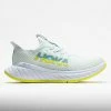 HOKA Carbon X 3 Women's Billowing Sail/Evening Primrose Running Shoes