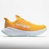 Running Shoes HOKA Carbon X 3 Men's Radiant Yellow/Camellia