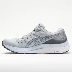 ASICS GEL-Kayano 28 Women's Piedmont Grey/Deep Plum