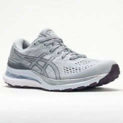 ASICS GEL-Kayano 28 Women's Piedmont Grey/Deep Plum